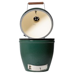 Гриль угольный Big Green Egg Large