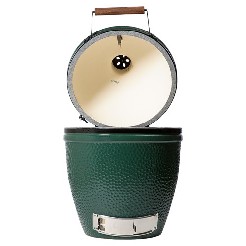 Гриль угольный Big Green Egg Large