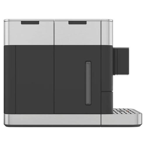 Эспрессо кофемашина автоматическая KitchenAid KF7 5KES8557EBK чугун