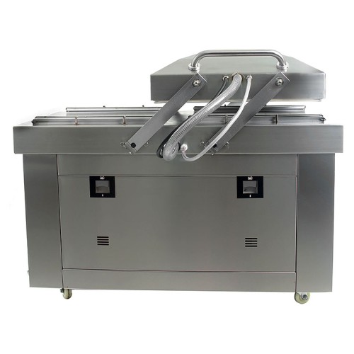 Упаковщик вакуумный Foodatlas DZ-500/2SC Eco