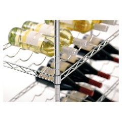 Стеллаж для бутылок Bartscher 601161