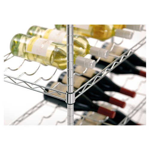 Стеллаж для бутылок Bartscher 601161