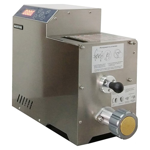 Экструдер для производства макаронных изделий Kocateq OMJ2