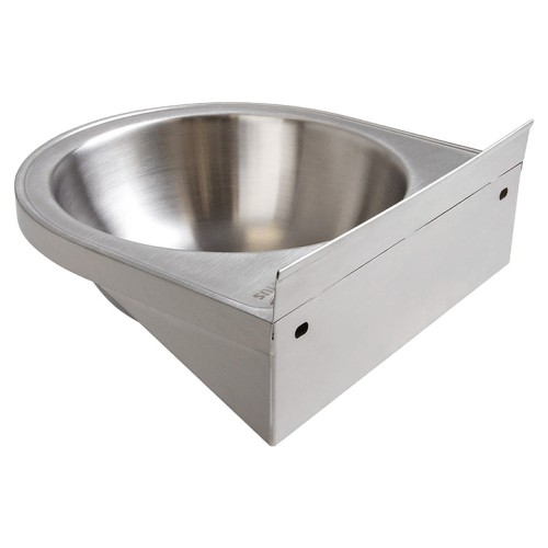 Рукомойник Oceanus 3-014.1 (нерж. сталь)