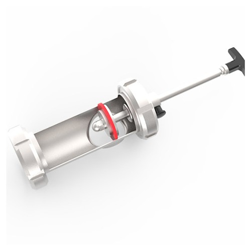 Ферментатор Jac TL 40