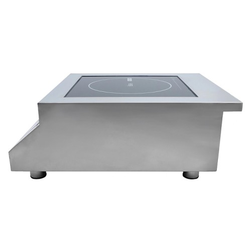 Плита индукционная EKSI Q8 Flat