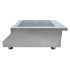 Плита индукционная EKSI Q8 Flat