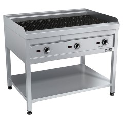 Гриль лавовый Вулкан ЕТК-BST3 «Блэкберн»