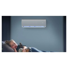 Настенная сплит-система Green TSI/TSO-07 HRSY1 Standard с Wi-Fi модулем