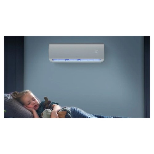 Настенная сплит-система Green TSI/TSO-07 HRSY1 Standard с Wi-Fi модулем