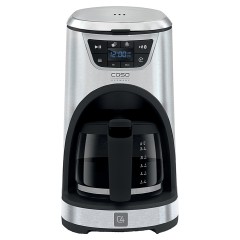 Кофеварка CASO Novea C4