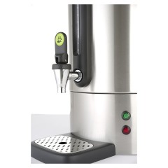 Кофеварка-перколятор HENDI Design by Bronwasser 211441