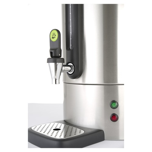 Кофеварка-перколятор HENDI Design by Bronwasser 211441