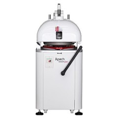 ТЕСТОДЕЛИТЕЛЬ-ОКРУГЛИТЕЛЬ РУЧНОЙ APACH BAKERY LINE SPA M30s