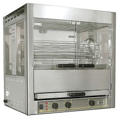 Гриль для кур Roller Grill RBE 25