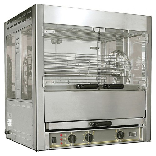 Гриль для кур Roller Grill RBE 25