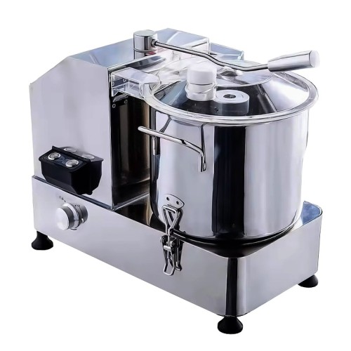 Куттер EKSI HR-9