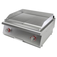 Поверхность жарочная электрическая Vortmax SFTSR 78 комбинированная