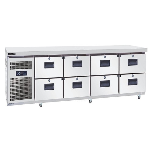Стол холодильный HISAKAGE CL-225