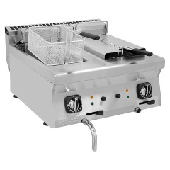 Фритюрница электрическая Kocateq MCEF 87