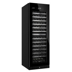 Винный шкаф Libhof Sommelier SRD-164 black