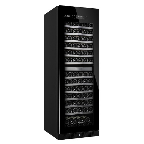 Винный шкаф Libhof Sommelier SRD-164 black