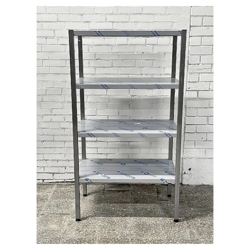 Стеллаж кухонный Restoinox СТП-20/3