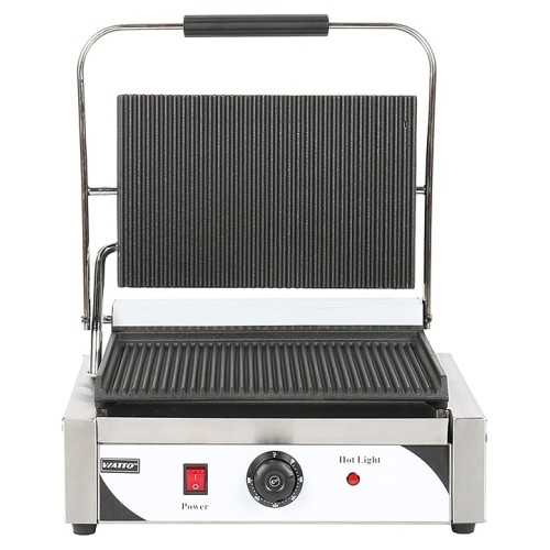 Гриль контактный VA-CG811E