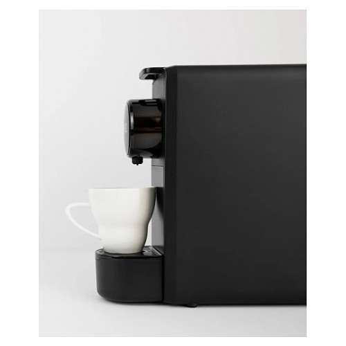 Кофемашина капсульная Bivio BV38 Black