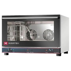 Печь конвекционная Miratek BML-4Е (380 В)