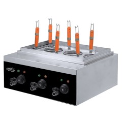 Макароноварка Crazy Pan CP-NC60