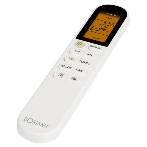 Настенная сплит-система Bomann CL 6045 QC CB