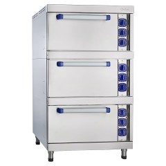 ШКАФ ЖАРОЧНЫЙ ШЖЭ-3-01