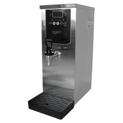 Кипятильник проточный Rosso LXB015 серебро