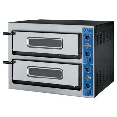 Печь для пиццы GGF X 44/36