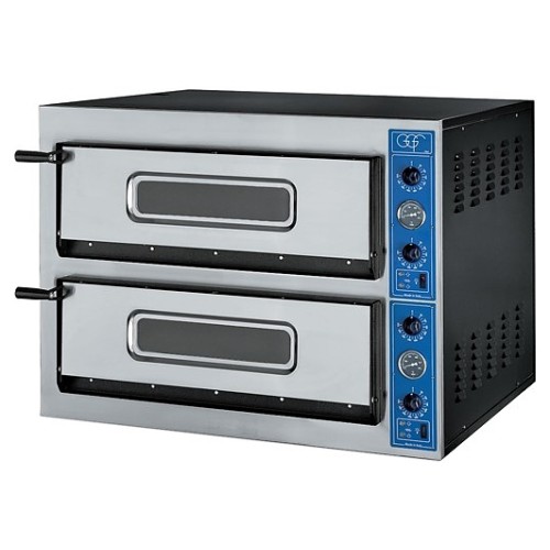 Печь для пиццы GGF X 44/36