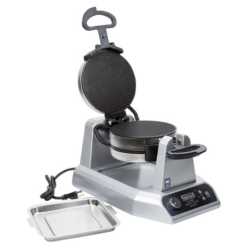 Вафельница Waring WWCM200E