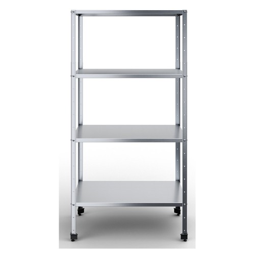 Стеллаж RADA СКСПЧ-8/6/0,4/0,4/18-4П