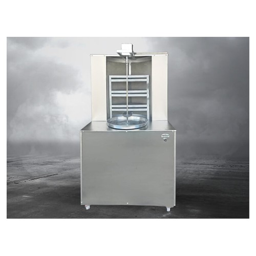 Гриль для шаурмы Firinmak газовый ротационный