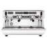 Кофемашина Nuova Simonelli Appia Life XT 2Gr V белая, высокие группы, автомат