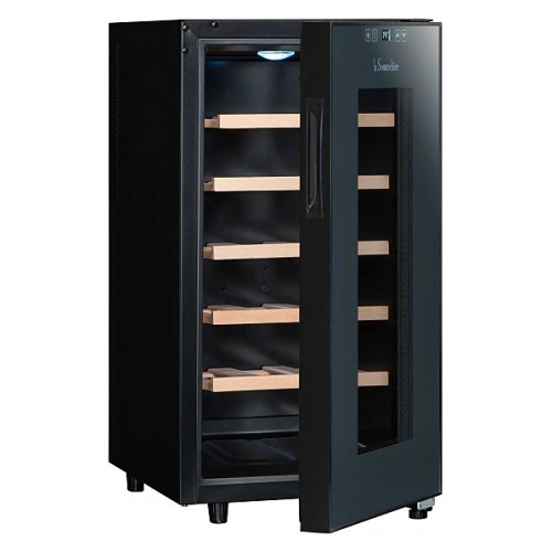 Винный шкаф La Sommeliere LS18CB