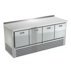 СТОЛ ХОЛОД. ПРИСТ. ПОЛИПРОП. СПН/О-623/04-1906