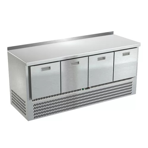 СТОЛ ХОЛОД. ПРИСТ. ПОЛИПРОП. СПН/О-623/04-1906