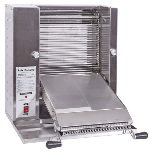 Тостер конвейерный RoboLabs RoboToaster M