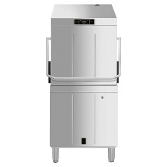 Купольная посудомоечная машина SMEG Professional SPH625S
