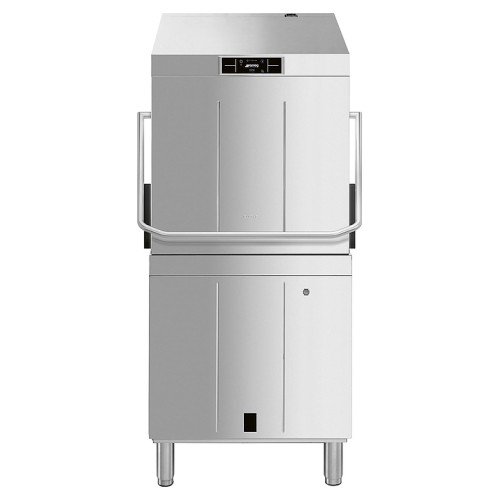 Купольная посудомоечная машина SMEG Professional SPH625S