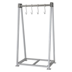 Вешало для туш Mecon Profi Ral ВДДп 1500х600х1800 мм