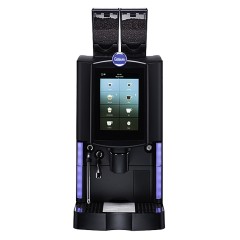 Кофемашина Carimali Optima Ultra OU-01-02-00 (2 бункера для зерна + капучинатор)