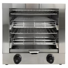 Тостер Hurakan HKN-TOP6