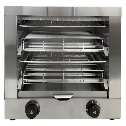 Тостер Hurakan HKN-TOP6